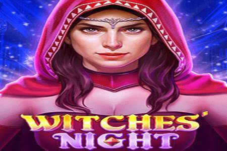 Game Nổ Hũ JILI Witches Night Demo Miễn Phí