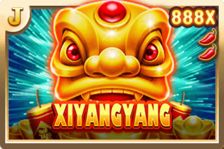 JILI Xi Yang Yang Slot Game