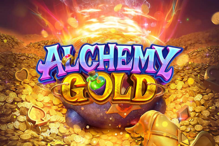 Game Nổ Hũ PG Soft Alchemy Gold Demo Miễn Phí