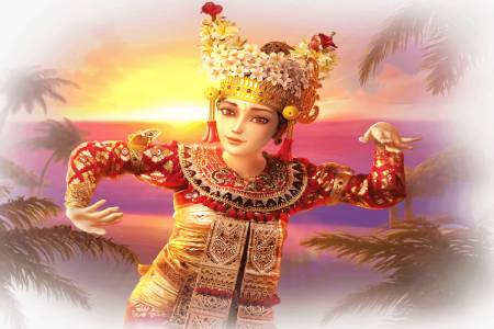 Game Nổ Hũ PG Bali Vacation Demo Miễn Phí