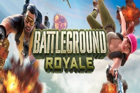 Game Nổ Hũ PG Battleground Royale Demo Miễn Phí