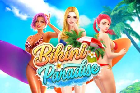 Game Nổ Hũ PG Soft Bikini Paradise Demo Miễn Phí