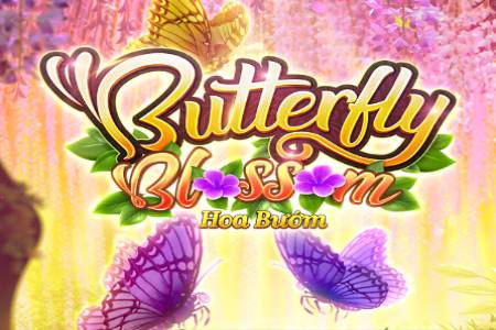 PG Butterfly Blossom Slot Game