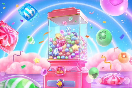 Game Nổ Hũ PG Soft Candy Bonanza Demo Miễn Phí