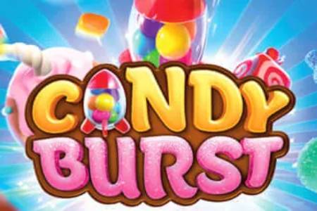 PG Candy Burst Slot Game