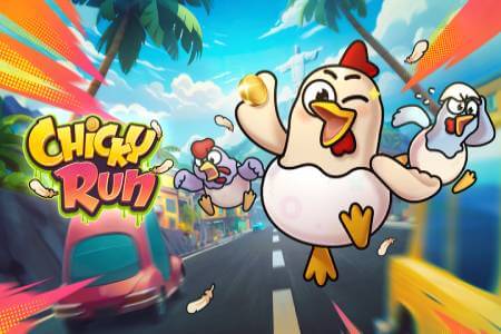 Game Nổ Hũ PG Chicky Run Demo Miễn Phí