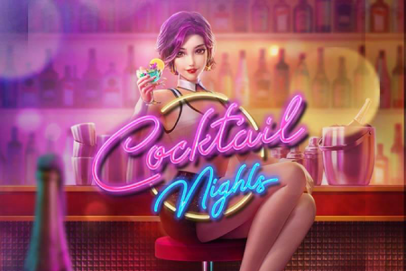 Game Nổ Hũ PG Soft Cocktail Nights Demo Miễn Phí