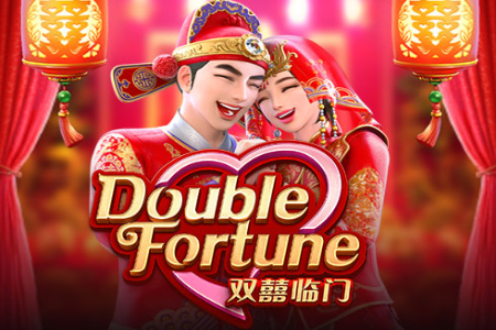 Game Nổ Hũ PG Soft Double Fortune Demo Miễn Phí