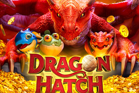 Game Nổ Hũ PG Soft Dragon Hatch Demo Miễn Phí