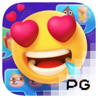 Game Nổ Hũ PG Emoji 