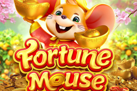 PG Fortune Mouse Slot Game