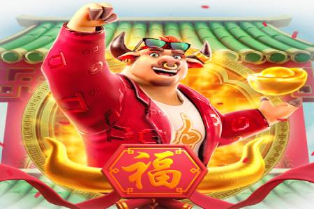 PG Fortune Ox Slot Game