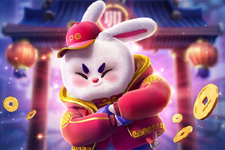 PG Fortune Rabbit Slot Game