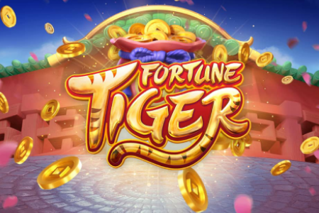 PG Soft Fortune Tiger Casino Slot Demo