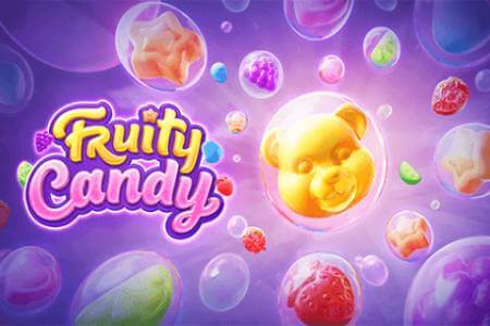 Game Nổ Hũ PG Fruity Candy Demo Miễn Phí