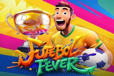 Game Nổ Hũ PG Futebol Fever Demo Miễn Phí