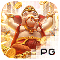 PG Soft Ganesha Fortune Real Money Slot Game