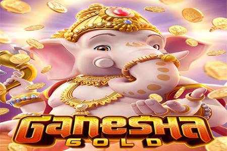 PG Soft Ganesha Gold Slot Game Demo