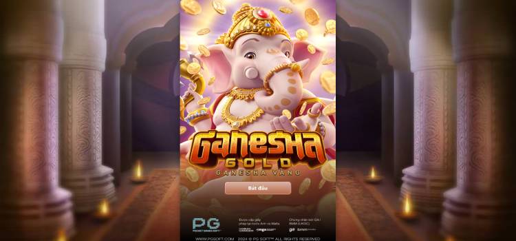 PG Soft Ganesha Gold Slot Game Demo, How To Play Ganesha Gold