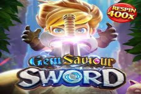 Game Nổ Hũ PG Gem Saviour Sword Demo Miễn Phí