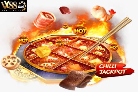 Game Nổ Hũ PG Hotpot Demo Miễn Phí