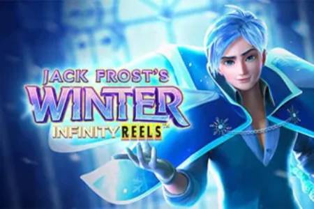 Game Nổ Hũ PG Jack Frost's Winter Demo Miễn Phí