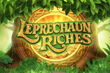 PG Soft Leprechaun Riches Slot Free Play Demo