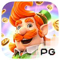 PG Soft Leprechaun R