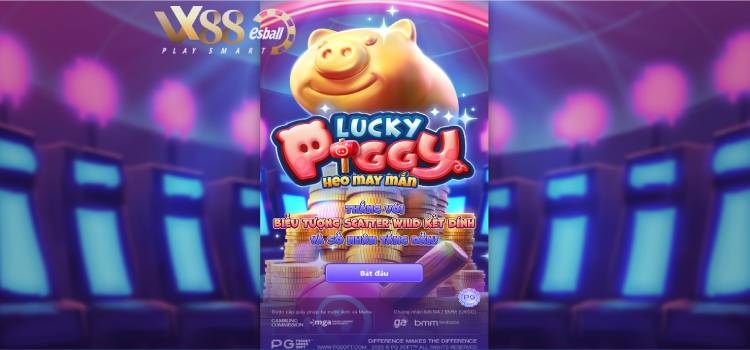 Lucky Piggy PG Soft Slot Demo, How To Play Lucky Piggy