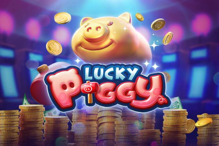 PG Soft Lucky Piggy Slot Demo