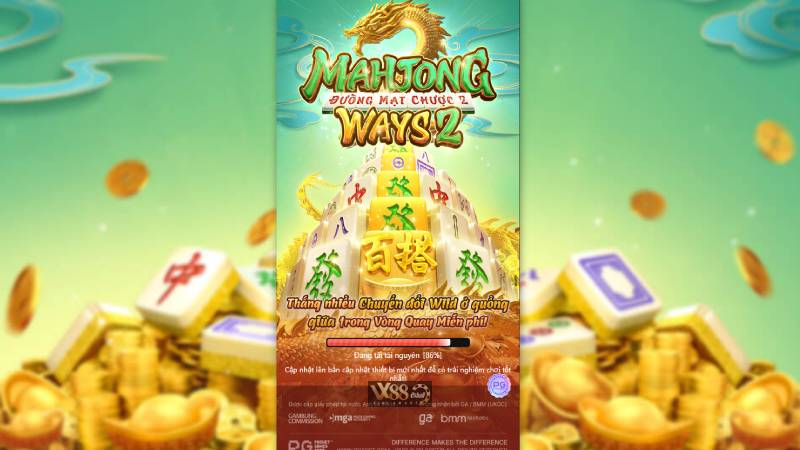 Mahjong Ways 2 Slot Demo Free Play, PG Soft Slot Game MaxWin