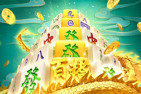 PG Soft Mahjong Ways 2 Slot Demo Free Play