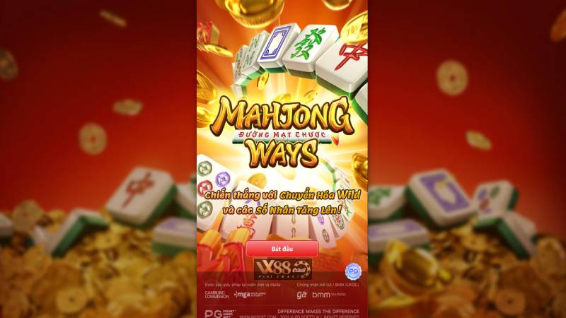 Mahjong Ways Slot Game Demo Free Play, PG Soft Slot Game Big Win