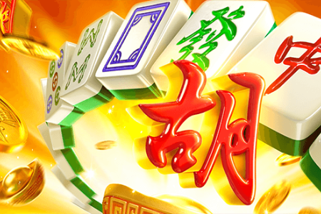 PG Soft Mahjong Ways Slot Game Demo Free Play