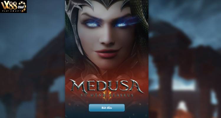 Game Nổ Hũ PG Medusa II Demo Miễn Phí