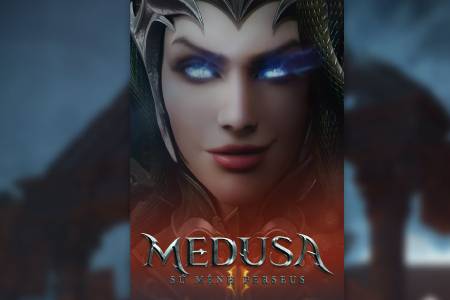 Game Nổ Hũ PG Medusa II Demo Miễn Phí