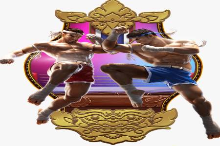 Game Nổ Hũ PG Muay Thai Champion Demo Miễn Phí