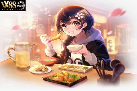 Game Nổ Hũ PG Oishi Delights Demo Miễn Phí