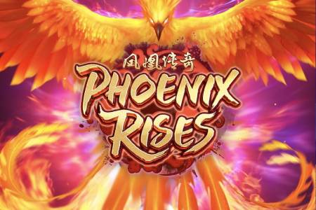 Game Nổ Hũ PG Soft Phoenix Rises Demo Miễn Phí