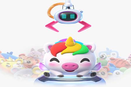 Game Nổ Hũ PG Plushie Frenzy Demo Miễn Phí