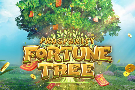 PG Prosperity Fortune Tree Slot Game