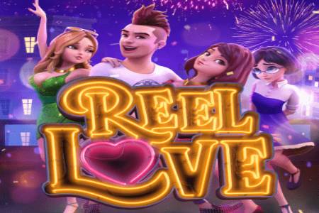 Game Nổ Hũ PG Reel Love Demo Miễn Phí