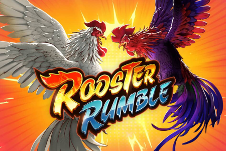 Game Nổ Hũ PG Soft Rooster Rumble Demo Miễn Phí