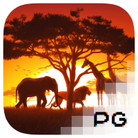 PG Safari Wilds Slot