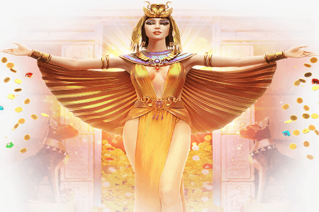 Game Nổ Hũ PG Soft Secrets Of Cleopatra Demo Miễn Phí