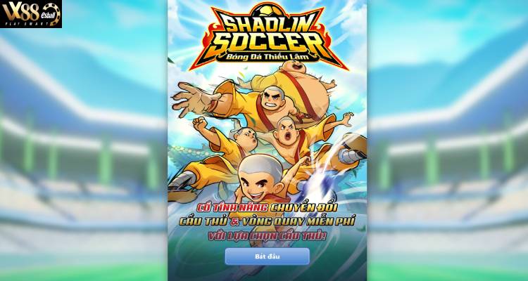 Game Nổ Hũ PG Shaolin Soccer Demo Miễn Phí