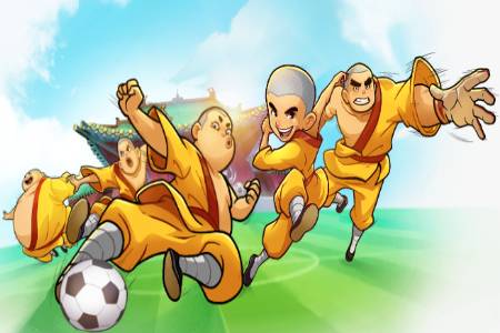 Game Nổ Hũ PG Shaolin Soccer Demo Miễn Phí