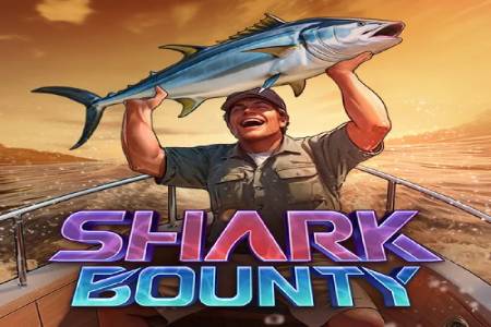 Game Nổ Hũ PG Soft Shark Bounty Demo Miễn Phí