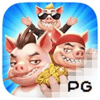 Game Nổ Hũ PG Three 