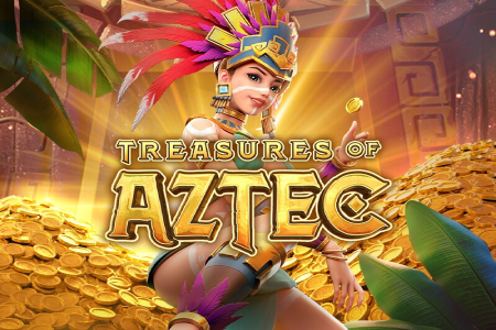 PG Soft Treasures Of Aztec Slot Demo Free Play